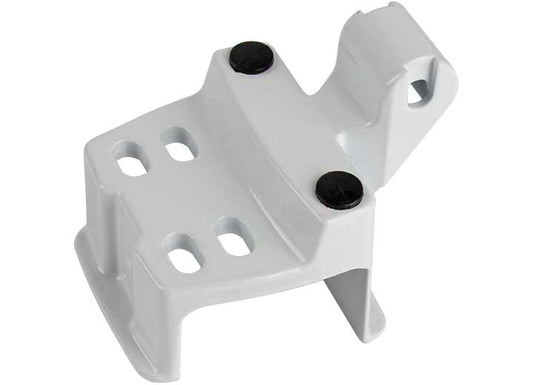 Dometic™ A&E 3308106.000B OEM RV Awning Arm Top Bracket - White