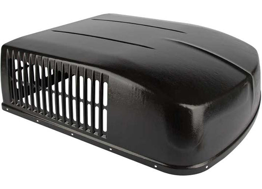 Dometic Brisk Air Replacement Shroud With Full Cover Black 3309364.010