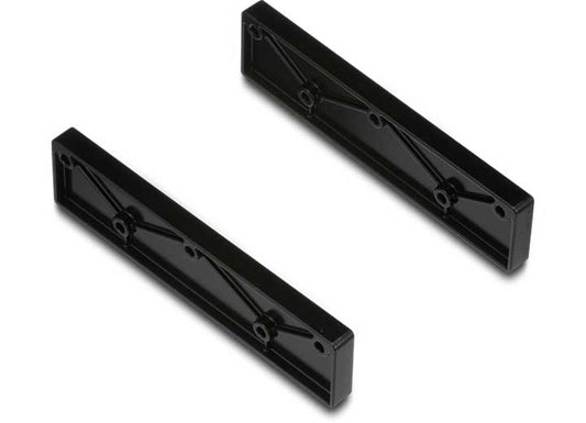 Dometic 3310066.000U Black Spacer Brackets Awning Hardware