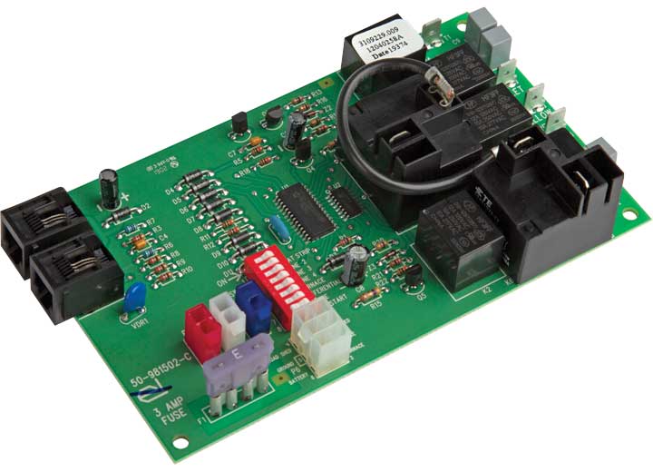 Dometic™ Duo-Therm 3311557.000 OEM A/C 5 Button Comfort Control Center (CCC) Board