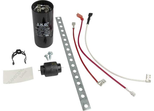 Dometic | Hard Start Capacitor Kit for Penguin | 3311883.000