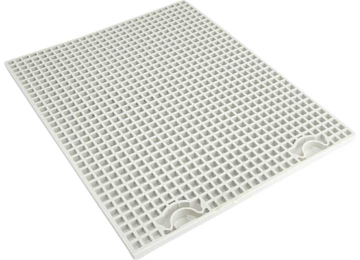 Dometic Non-Ducted Brisk Air Return Grill Polar White Air Conditioner AC