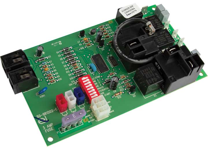 Dometic | RV Air Conditioner Power Module Board | 3313107.122 | CCC2 to CCC Conversion Kit