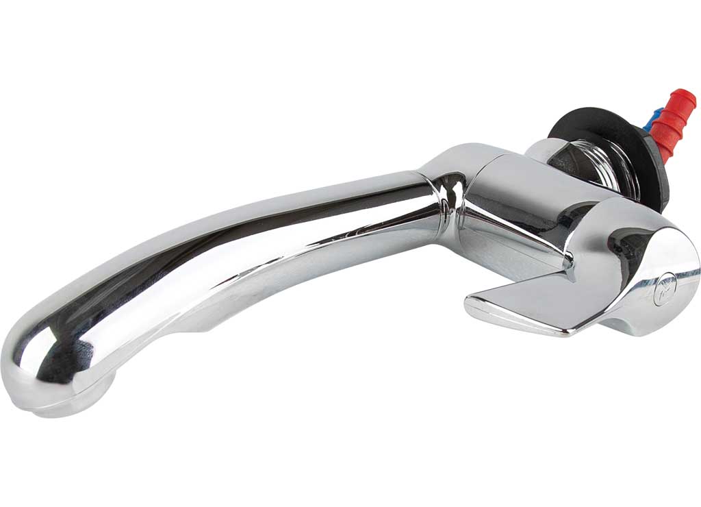 Dometic 3313108.001 Replacement RV Folding Sink Faucet