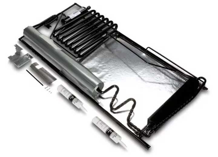 Dometic 3313470.003 Refrigerator Cooling KIT SVC C/U 606E/626E