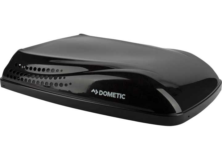 Dometic | Penguin II RV Air Conditioner Shroud | 3314471.003 | Black