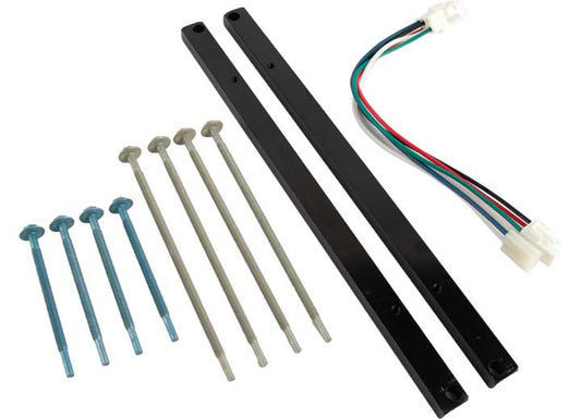 Dometic Carrier to Brisk Air Conversion Kit 3314534.000