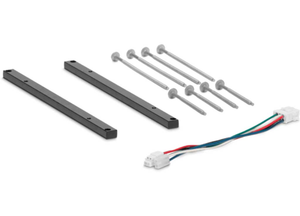 Dometic™ 3314537.014 RV Air Conditioner Coleman to Penguin II Conversion Kit