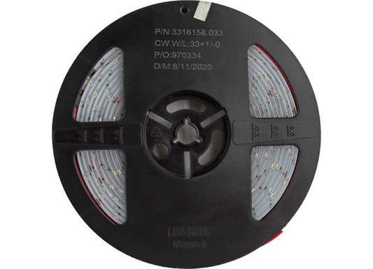 Dometic | 16' Awning LED Light Kit | 3315283.033 | 231 Series Awnings | With Plug | Cool White