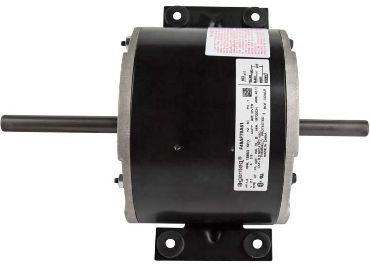 Dometic | RV Air Conditioner Fan Motor | 3315332.005 | 4450013348 | Brisk II