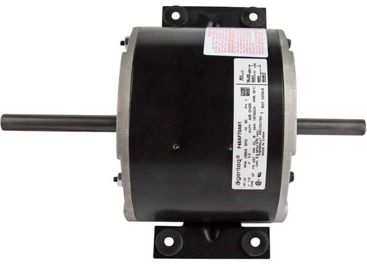 Dometic | RV Air Conditioner Fan Motor | 3315332.005 | 4450013348 | Brisk II