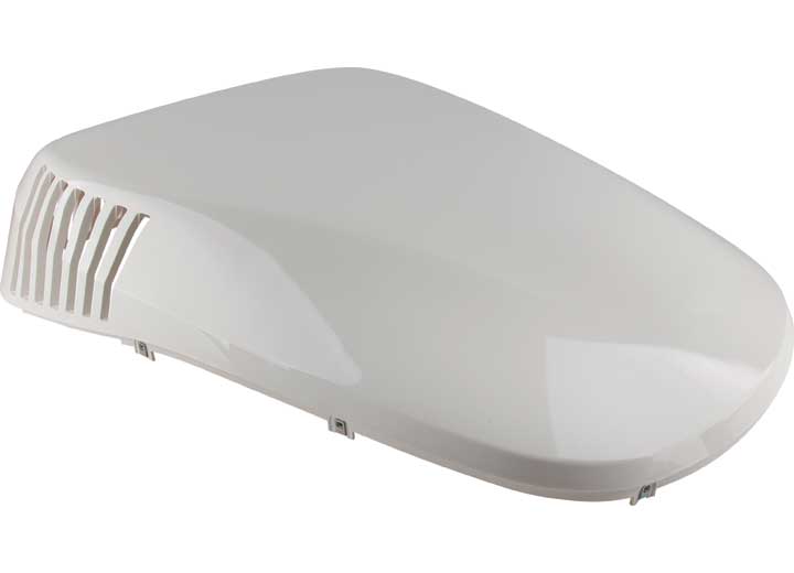 Dometic | Blizzard NXT RV Air Conditioner Shroud | 3316311.000 | White