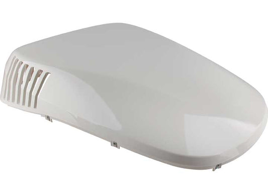 Dometic | Blizzard NXT RV Air Conditioner Shroud | 3316311.000 | White