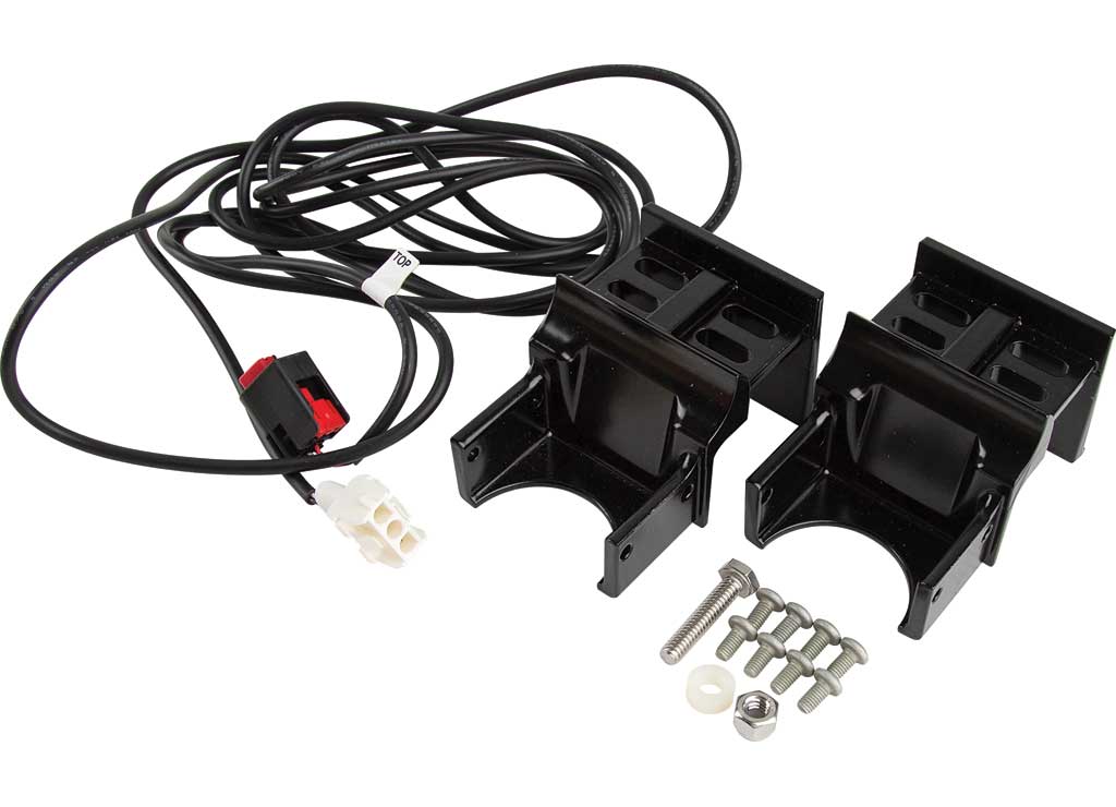 Dometic Black Weather Pro Conversion Kit 3316860.000U