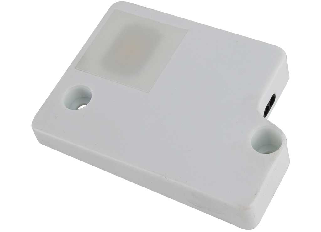 Dometic 3316878.900 Refrigerator 6/8 LED Light & Switch Assembly Kit