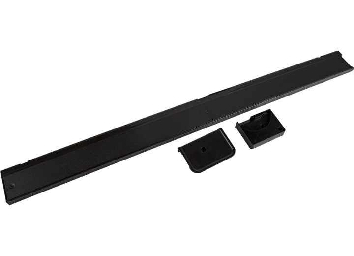 Dometic RM1350 Black Door Flapper Assembly 3851104038