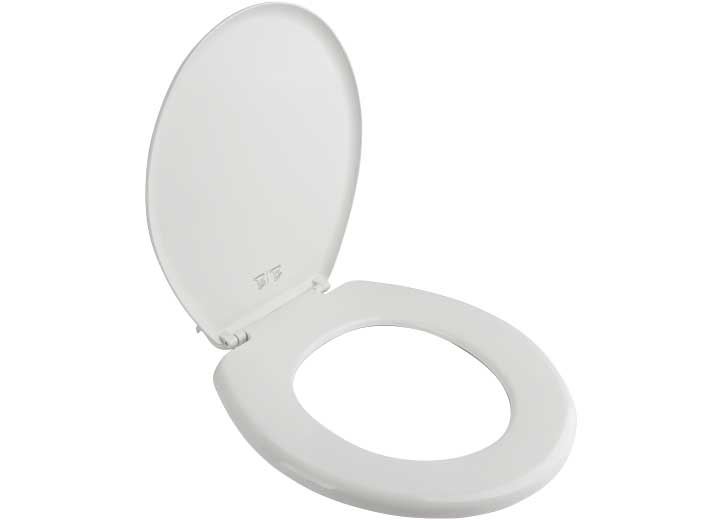 Dometic | Seat & Lid for 310 Series Toilet | 385311646 | White