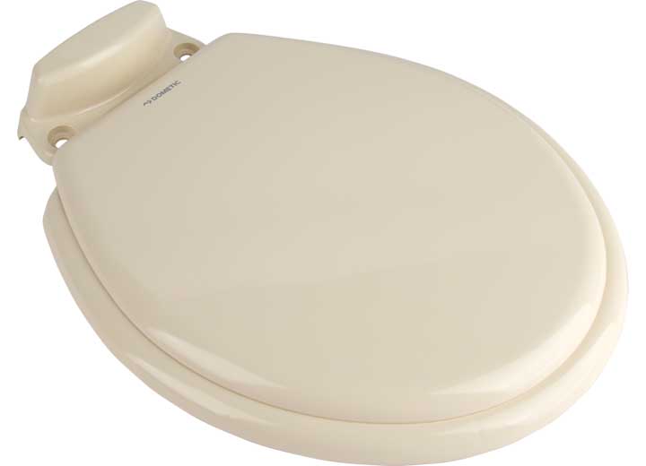 Dometic | Seat & Lid for 310 Series Toilet | 385311647 | Bone