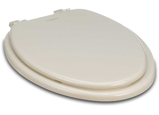 Replacement Wooden Toilet Seat and Lid for Dometic 320 Series RV Toilets 385311864