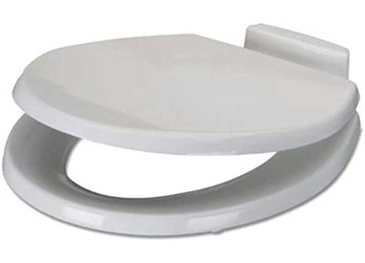 Dometic White 300 Replacement Seat and Cover Repair Kit 385311930