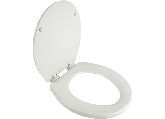 Dometic Sealand 500+ White Toilet Seat Assembly 385343829