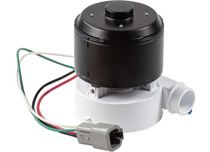 Dometic MasterFlush 12V DC Motor Assembly 385880068