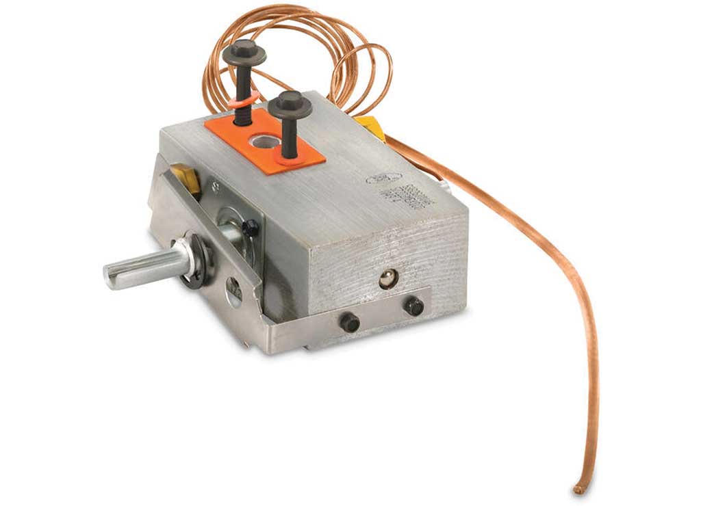 Dometic™ Atwood 57237 OEM Wedgewood Oven Thermostat Assembly