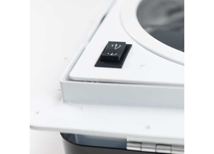 Dometic | Fantastic Fan with Thermostat | 802250 2250