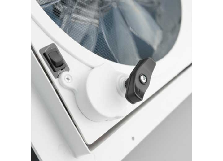 Dometic | Fantastic Fan with Rain Sensor | 803350 3350