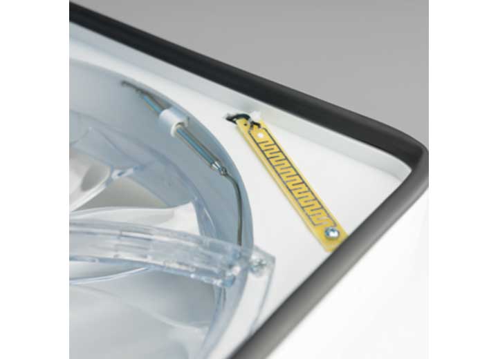 Dometic | Fantastic Fan with Rain Sensor | 803350 3350