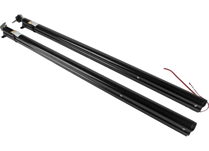 Dometic™ A&E 8962002.400UL RV 9200 Power Awning Arm Hardware Kit - Standard - Black