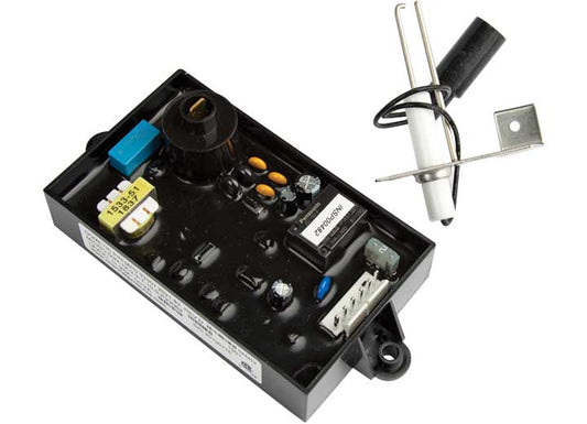 Dometic | RV Water Heater Ignition Control Kit | 91363 | OEM