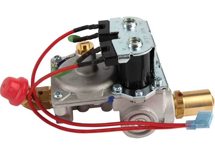 Dometic | Atwood Gas Control Valve | 92078 | for 6 Gallon Water Heaters