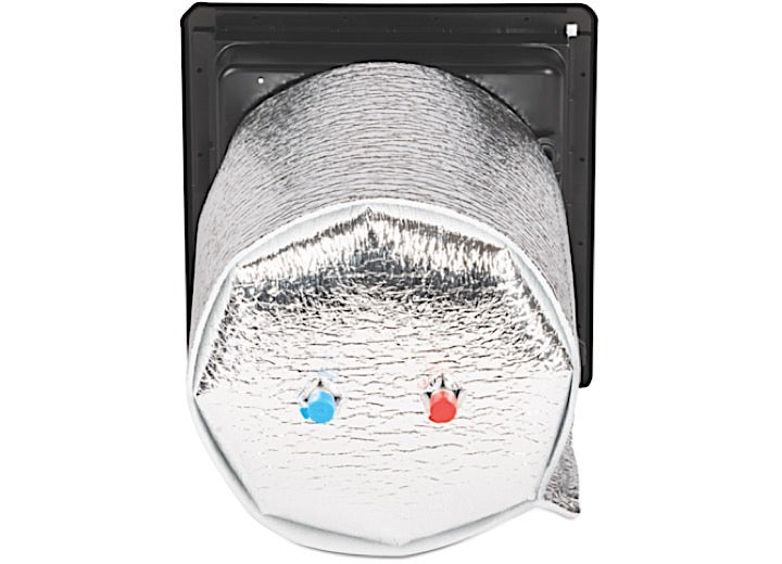 Dometic | RV Water Heater | WH-6GEA | 94002 | 6 Gallon | Gas and Electric