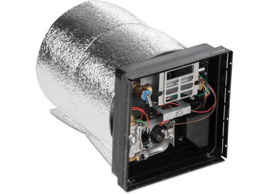 Dometic | RV Water Heater | WH-6GEA | 94002 | 6 Gallon | Gas and Electric