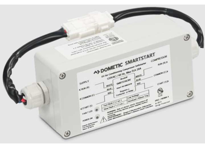 Dometic | Smartstart for Penguin II | Fits Electronic Models only | 9610004640