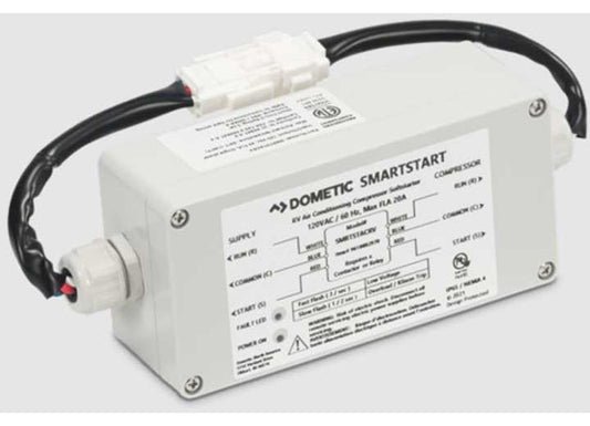 Dometic | Smartstart for Penguin II | Fits Electronic Models only | 9610004640