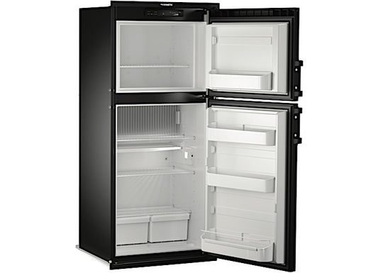 DM2672RB DM2672RB1 Dometic Americana DM2672 Refrigerator 6 Cu. Ft Right Hinged