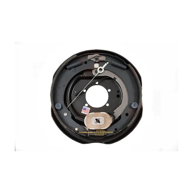 Dexter Electric Trailer Brake Assembly | 10" or 12" | Left or Right