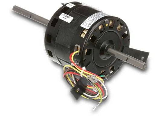 Dometic | Air Conditioner Condenser Fan Motor | 3309333.007 | Penguin 11000 / 13500 BTU Models | Penguin 640315 / Penguin 641915