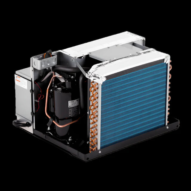 Dometic | Cool Cat 10150 BTU Air Conditioner | 441003AXX1 | Non-Ducted | With Heat Pump | Built-In Single Zone CT Electronic Board