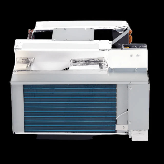 Dometic | Cool Cat 10150 BTU Air Conditioner | 441003AXX1 | Non-Ducted | With Heat Pump | Built-In Single Zone CT Electronic Board