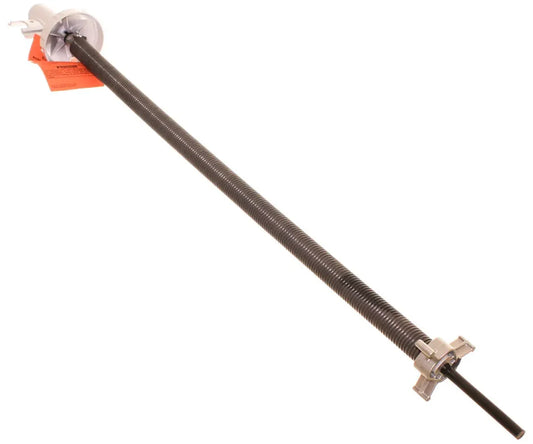 Dometic | Left Hand Torsion Arm Assembly | 3310420.017B | 9100 Power Awnings | Left Hand | Polar White