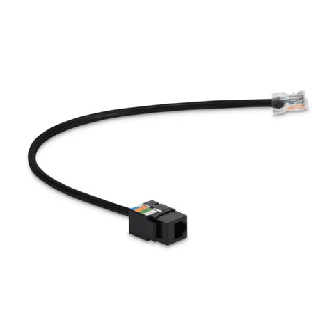 Dometic | Penguin II to Freshjet 5 Heat Pump - RJ11 to RJ45 AC Adapter Harness Kit | 9610008210 | Single | Freshjet 5 Heat Pump