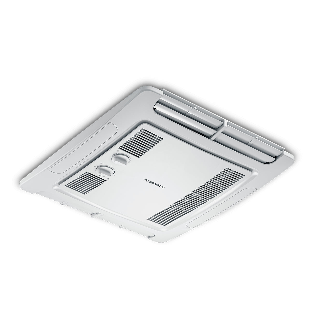 Dometic RV Air Distribution Box | FJXADBMLWHC | Manual Controls