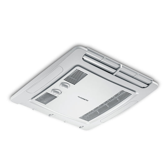 Dometic RV Air Distribution Box | FJXADBMLWHC | Manual Controls