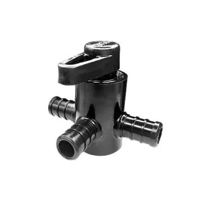Elkhart Supply Flair-It / EcoPoly Water Heater Bypass Valve | 11 Opts