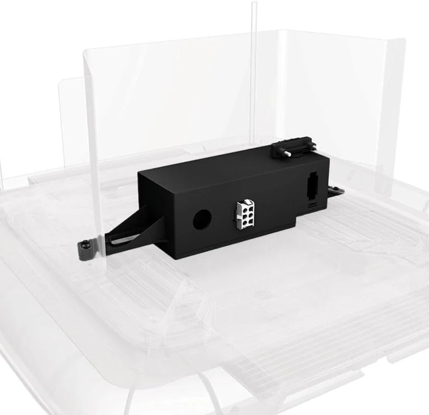 Furrion | Chill HE AC Control Kit | 2024042653 | Single Zone | 2-Speed Fan | R32