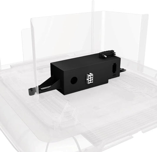Furrion | Chill HE AC Control Kit | 2024042655 | Multi Zone | 3-Speed Fan | R32