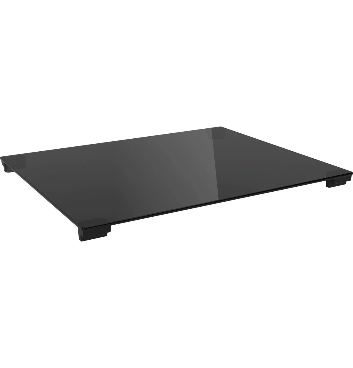 GE Profile Tempered Glass RV Cooktop Cover / Cutting Board | 3 Sizes